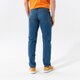 Vyriškos kelnės LEVI'S KELNĖS 502 TAPER HI BALL 57783-0103 spalva mėlyna