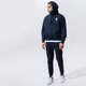 Vyriškas džemperis NIKE DŽEMPERIS SU GOBTUVU N31 M NK PO FLC ESSNTL cz4370-010 spalva juoda