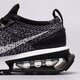 Moteriški kedai NIKE AIR MAX FLYKNIT RACER dm9073-001 spalva juoda