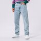 Vyriškos kelnės LEVI'S KELNĖS SILVERTAB LOOSE a3421-0002 spalva mėlyna
