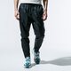 Vyriškos kelnės NIKE KELNĖS M NSW HE PANT WR PATCH cq8916-010 spalva juoda