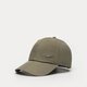 Vaikiška kepurė su snapeliu NIKE KEPURĖ UNISEX SPORTSWEAR HERITAGE86 943092-222 spalva rusvai žalsva