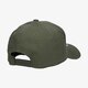 Vyriška kepurė su snapeliu NEW ERA KEPURĖ 9FIFTY STRETCH SNAP NYY NOV NEW YORK YANKEES 12381065 spalva rusvai žalsva