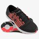 Vyriški bėgimo batai UNDER ARMOUR SPEEDFORM GEMINI 3 1285652004 spalva raudona