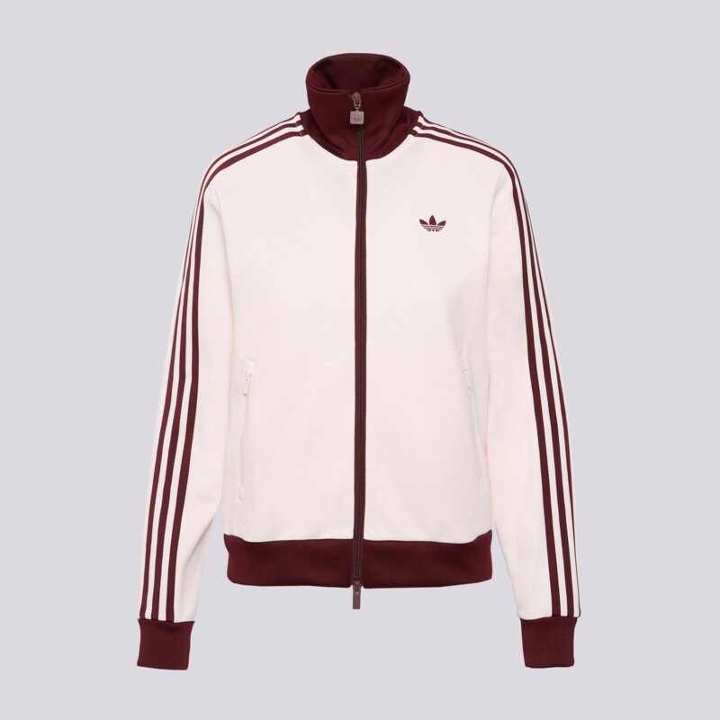 ADIDAS DŽEMPERIS UŽSEGAMAS BECKENBAUER   TRACK MARŠKINĖLIAI