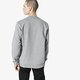 Vyriškas džemperis ADIDAS DŽEMPERIS BB CREWNECK du8330 spalva pilka