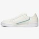 Vyriški kedai ADIDAS CONTINENTAL 80 ee5357 spalva balta