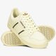 Vyriški kedai ADIDAS CONTINENTAL 80 fu9784 spalva rusvai gelsva