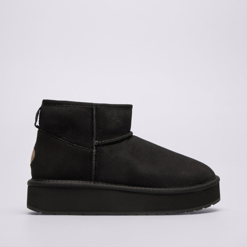 EMU AUSTRALIA STINGER MICRO FLATFORM 2.0