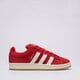 Vyriški kedai ADIDAS CAMPUS 00S h03474 spalva raudona