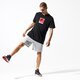 Vyriški šortai JORDAN ŠORTAI JUMPMAN CEMENT POOLSIDE 7" SHO ao2842-077 spalva pilka