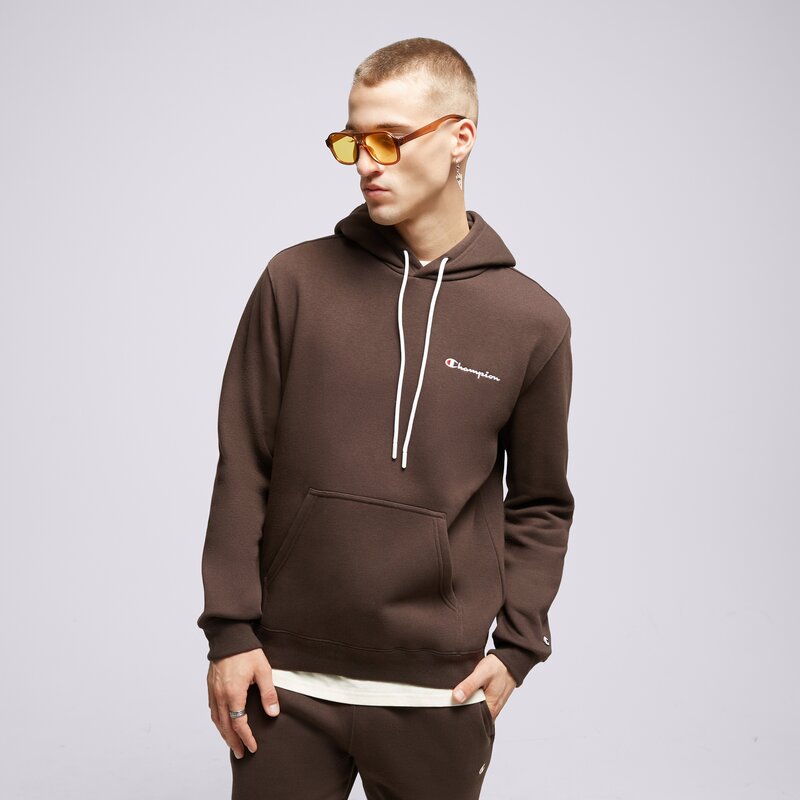 CHAMPION DŽEMPERIS SU GOBTUVU HOODED SWEATSHIRT