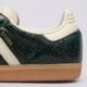 Moteriški kedai ADIDAS SAMBA OG W jr8848 spalva žalia