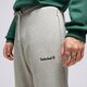 Vyriškos kelnės TIMBERLAND KELNĖS EPP - SMALL LOGO PRINT SWEATPANT tb0a5pf40521 spalva pilka