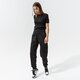 Moteriškos kelnės PUMA KELNĖS HER HIGH WAIST PANTS TR CL - PUMA BLACK 58952801 spalva juoda