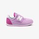Vaikiški kedai NEW BALANCE IV220PPL iv220ppl spalva rožinė