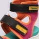 Moteriški sandalai TIMBERLAND ADLEY WAY SANDAL tb0a5unva451 spalva daugiaspalvė