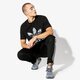 Vyriški marškinėliai ADIDAS MARŠKINĖLIAI SS CAMO TREF dh4779 spalva juoda