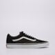 Vyriški inkariukai VANS OLD SKOOL  vn000d3hy281 spalva juoda