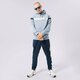 Vyriškas džemperis ELLESSE DŽEMPERIS SU GOBTUVU PIETRO OH HOODY LBLUE shr17434426 spalva mėlyna