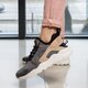 Moteriški kedai NIKE AIR HUARACHE RUN ULTRA 859516001 spalva pilka