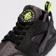 Vyriški kedai NIKE AIR HUARACHE WT  dz4499-001 spalva juoda