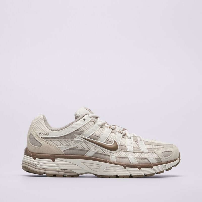 Nike P-6000 | e. parduotuvėje Sizeer.lt
