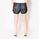 Moteriški šortai NIKE ŠORTAI W NSW SHORT MESH 848525010 spalva juoda
