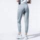 Moteriškos kelnės NIKE KELNĖS SPORTSWEAR ESSENTIAL bv4099-063 spalva pilka