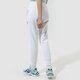 Moteriškos kelnės ELLESSE KELNĖS QUEENSTOWN WHT sgc07458908 spalva balta