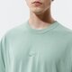 Vyriški marškinėliai NIKE MARŠKINĖLIAI SPORTSWEAR db3193-006 spalva žalia