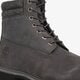 TIMBERLAND 6 IN DOUBLE COLLAR BOOT a159m spalva pilka