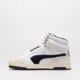 Vyriški kedai PUMA SLIPSTREAM MID HERITAGE  386545-03 spalva balta