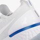 Moteriški kedai NIKE WMNS EPIC REACT FLYKNIT aq0070-100 spalva balta
