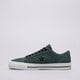 Vyriški inkariukai CONVERSE ONE STAR PRO a10576c spalva žalia