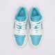 Vyriški kedai AIR JORDAN 1 LOW SE  dx4334-300 spalva mėlyna