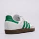 Moteriški kedai ADIDAS SAMBA OG ig1024 spalva balta