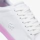 Moteriški kedai LACOSTE CARNABY EVO 118 3 735spw00101t6 spalva balta