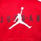 Vaikiškas džemperis JORDAN DŽEMPERIS SU GOBTUVU JUMPMAN PULLOVER BOY 95b910-r78 spalva raudona