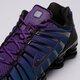 Vyriški kedai NIKE SHOX TL av3595-500 spalva juoda