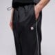 Vyriškos kelnės NIKE KELNĖS M NSW WVN PANT SHOX ih0653-010 spalva juoda