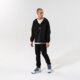 Vyriška rudeninė striukė TIMBERLAND STRIUKĖ YC WINDBREAKER PULLOVER JACKET tb0a2buu0011 spalva juoda