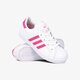 Vaikiški kedai ADIDAS COAST STAR C ee7490 spalva balta