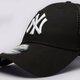 Vyriška kepurė su snapeliu NEW ERA KEPURĖ HOME FIELD 940 TRUCKER NYY NEW YORK YANKEES 60358155 spalva juoda