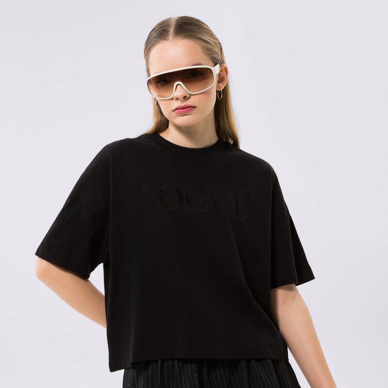 PUMA MARŠKINĖLIAI PUMA X VOGUE GRAPHIC TEE