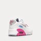 Vaikiški kedai NIKE AIR MAX 90 LTR SE dv1844-100 spalva balta