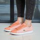 Moteriški kedai LACOSTE CARNABY EVO 117 1 733spw1010m2w spalva oranžinė