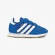 Vaikiški kedai ADIDAS HAVEN CF C by9485 spalva mėlyna