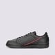 Vyriški kedai ADIDAS CONTINENTAL 80 g27707 spalva juoda