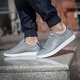 Vyriški kedai LACOSTE CARNABY EVO 116 1 731cam0103007 spalva pilka